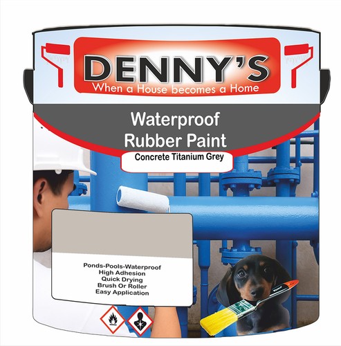 Dennys waterpoof bird - dennys,