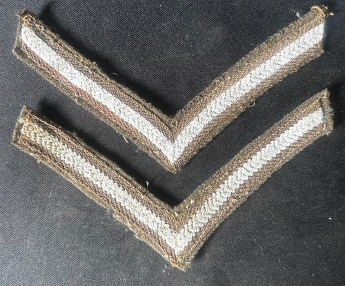 Original ww2 british army - original,