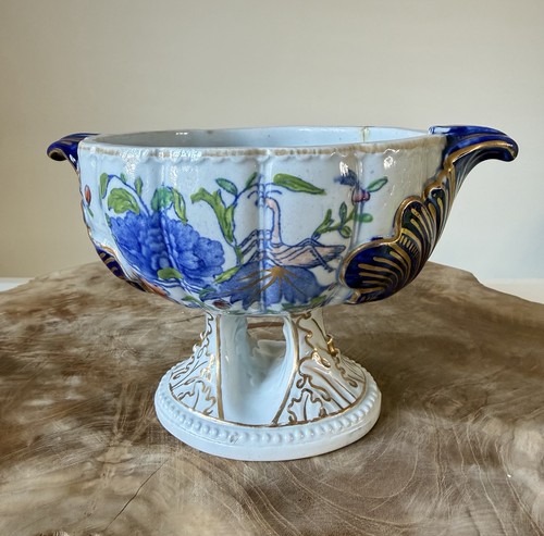 Rare antique c1815 regency - rare, c1815-25