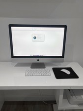iMac 27-Inch Retina 5K (2017)
