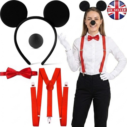 Adults children mickey - children's,