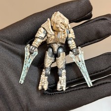 HALO MEGA BLOKS CONSTRUX