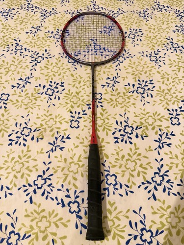 Brand new yonex arcsaber - yonex,