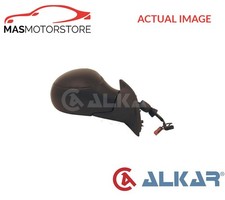 OUTSIDE REAR VIEW MIRROR LHD