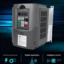 NFLIXIN 5.5KW Inverter Single