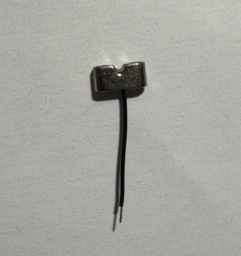 Line piezo pickup for - 6, variax