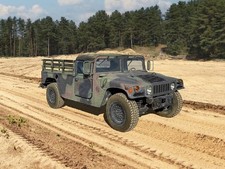Icm Humvee M1097A2 Cargo