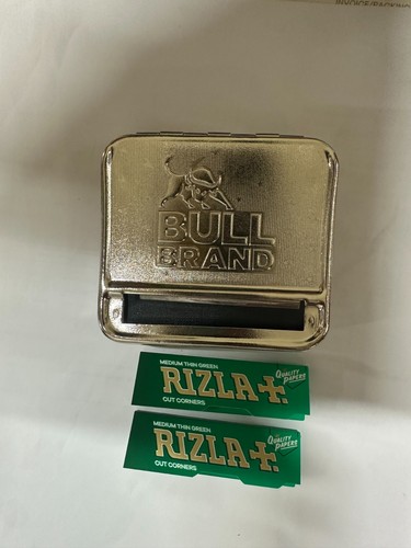 Bull brand slim - slim, automatic