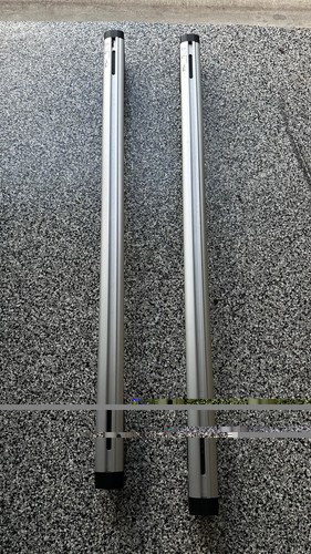 Mercedes benz roof rack cross - rack,