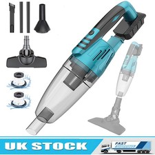 Handheld Vacuum Cleaner for Makita 18V Wireless Handheld Vacuum Cordless Tools