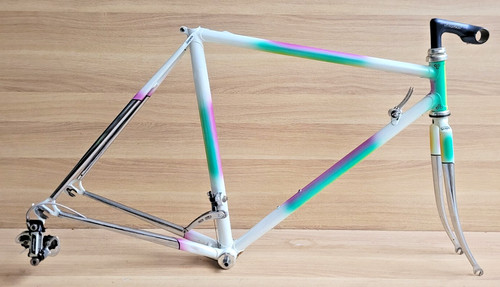 Rare scapin airone - rare, vintage