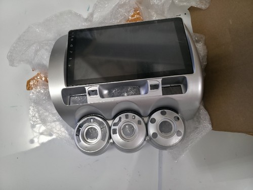 2002 2008 honda jazz - 2002-2008, apple