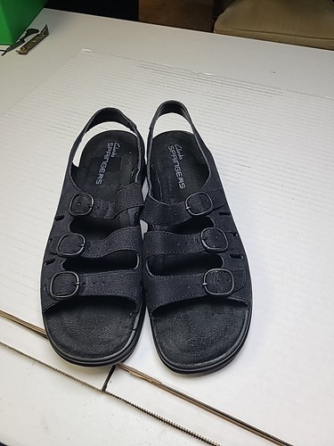 Clarks springers womens - womens, 9w