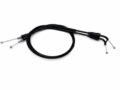 Racing throttle cable - cl-racing, 60523