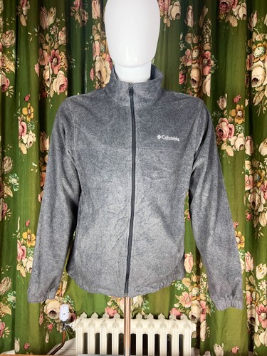 Men columbia fleece - men’s,
