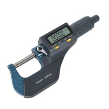 0-25MM  ELECTRONIC DIGITAL LCD