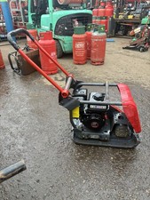 Altrad Belle PCX 13/40 Plate