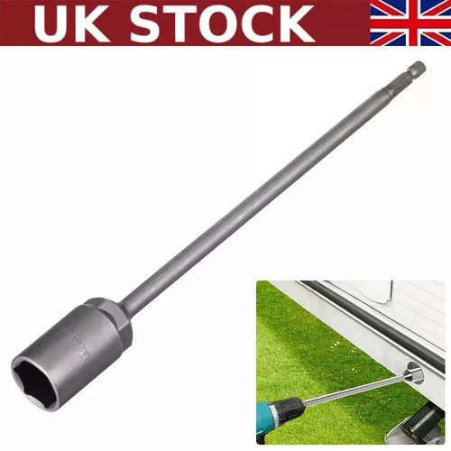 15cm corner steady caravan - corner,