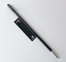 JAG Products 20” Xcavator Prolite Black Hard Ground Bank Stick | Carp Fishing