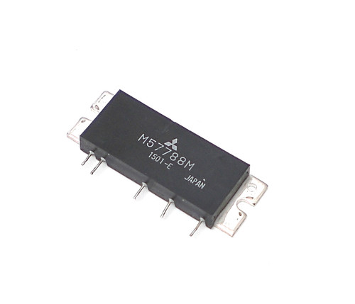 Yaesu 4700rh uhf power - rf,