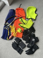 Scuba Diving Gear Job Lot