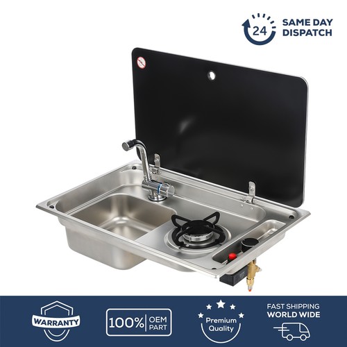 Campervan sink conversion kit - campervan,