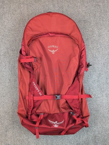 Osprey farpoint backpack - osprey,