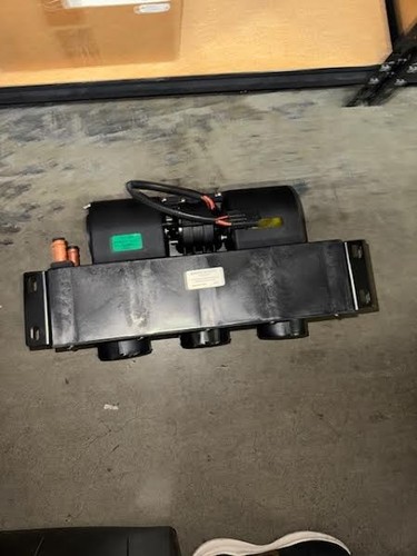 Boat heater maradyne outlet - maradyne,
