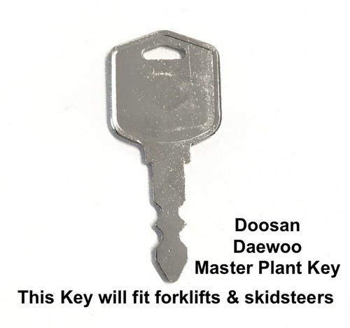 Doosan daewoo master - doosan,