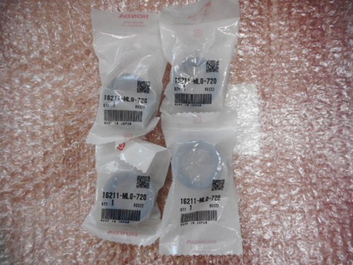 Genuine honda vfr400 - honda,