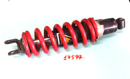 Rear shock yamaha xtr 660 - rear,