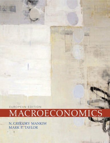 Macroeconomics european - macroeconomics,