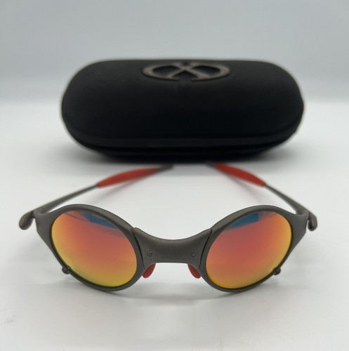 Oakley mars metal - oakley, tio2
