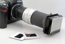 Jessop Zoom Slide Copier /