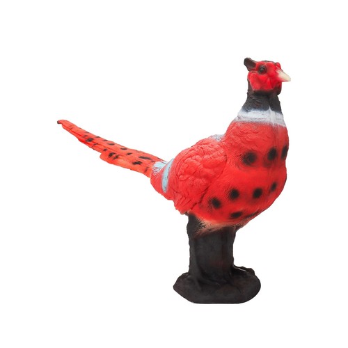 Archery animal target - target, 3d