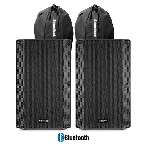 Vonyx vsa120s active - vsa120s,