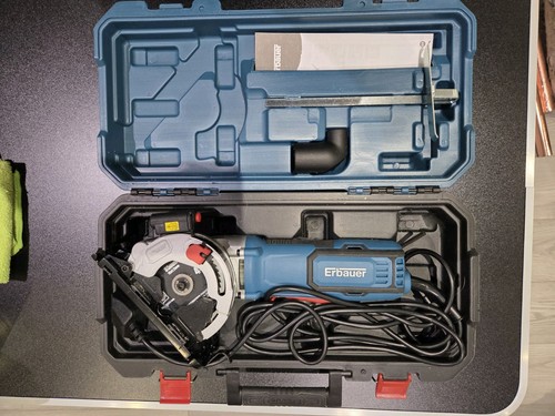 Erbauer emcs650 650w - emcs650,