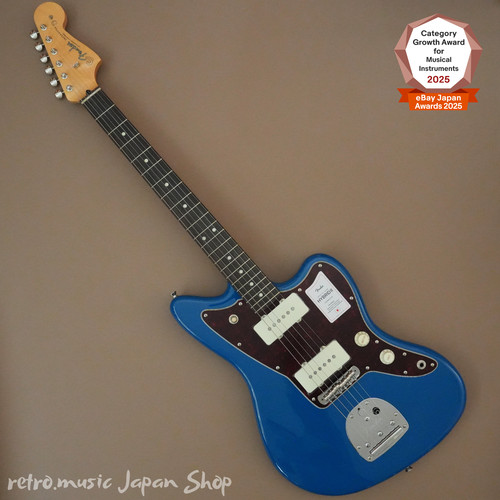 Fender made japan hybrid - japan, ii
