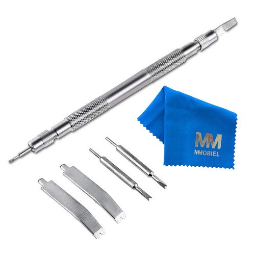 Spring bar watch tool - tool, set
