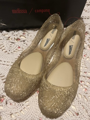 Melissa campana women flat - melissa,