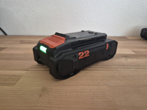 Hilti nuron b22 battery - b22-85,