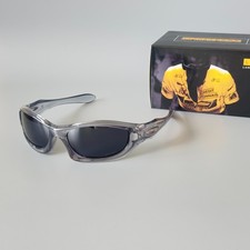 Oakley Monster Dog 00s Tech