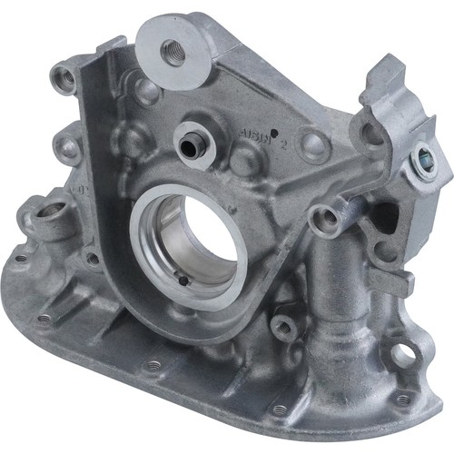 Toyota genuine 4age oil pump - toyota,