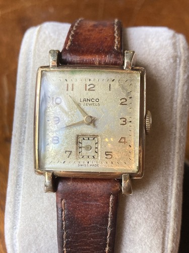 1946 lanco langendorf - 1946,