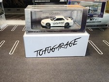 INNO64 NISSAN SKYLINE GTR R32