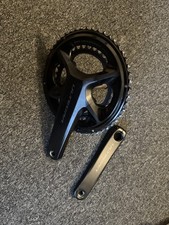 Shimano Ultegra FC-R8100 52/36