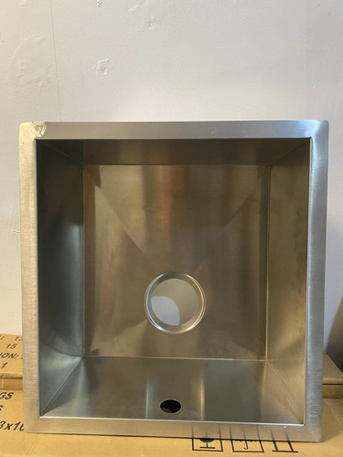 Cooke lewis cajal stainless - cooke,