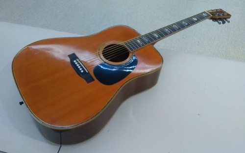 Greco tama folk guitar - greco,