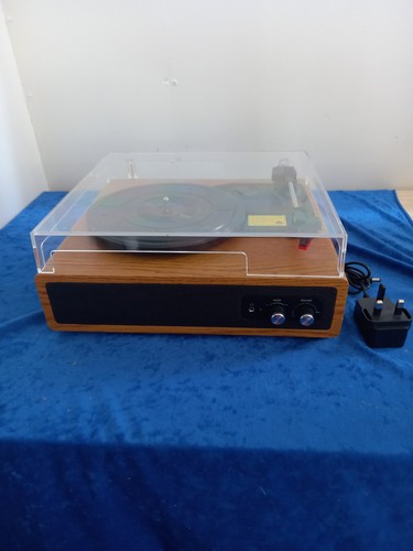 Fydee record player dual way - fydee,