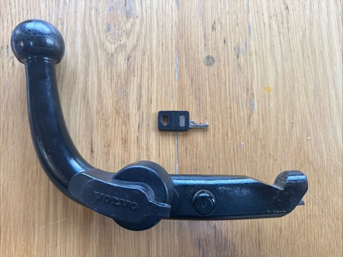 Genuine volvo v70 detachable - genuine,
